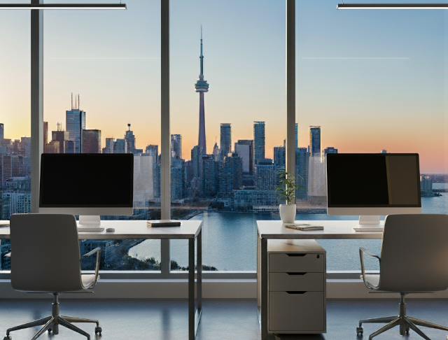 Mobile app user interface.